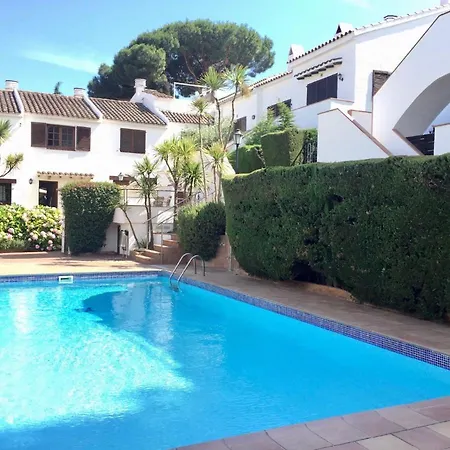 A La By Costabravaway شقة *