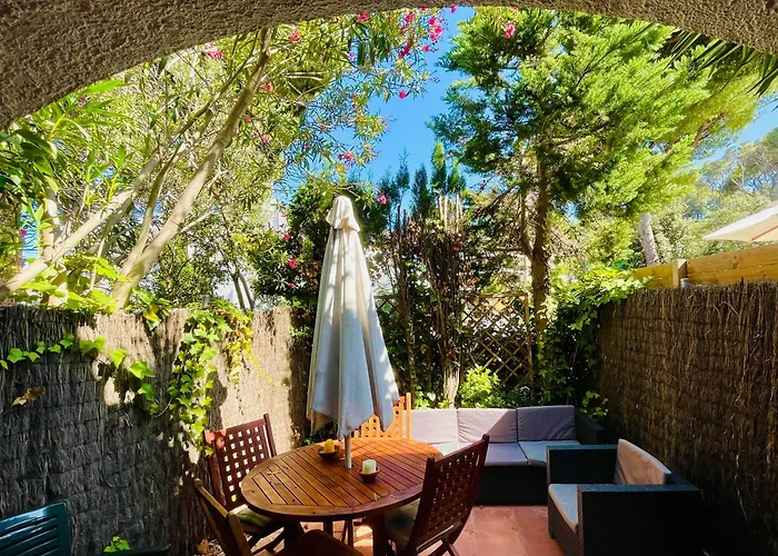 A La By Costabravaway Apartment Calonge (Catalonia)