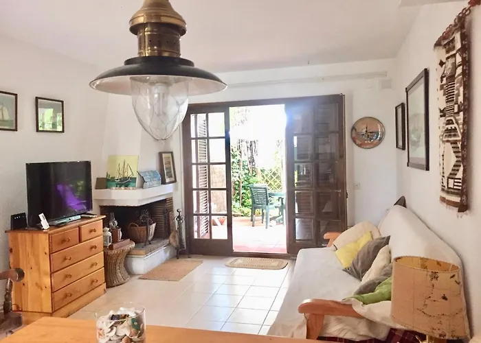 Apartment A La By Costabravaway *