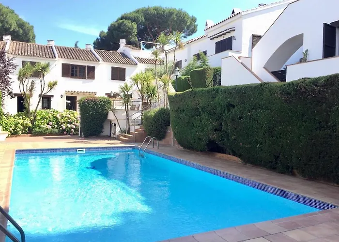 A La By Costabravaway Apartment *